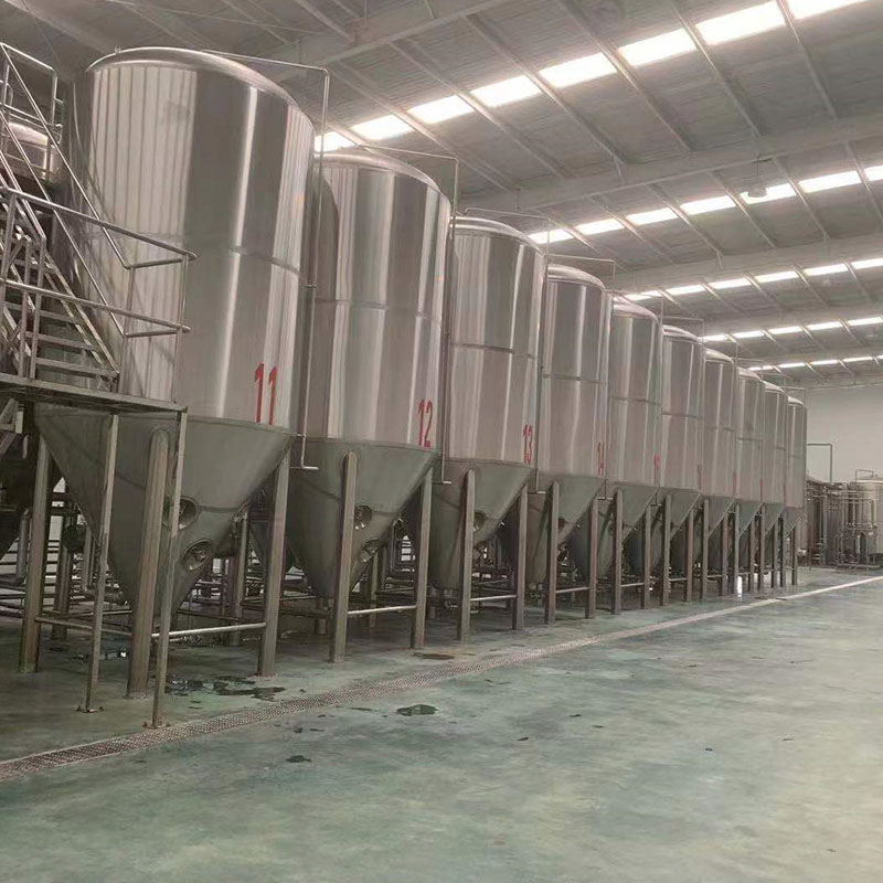 华州精酿啤酒设备厂—行业标准政策